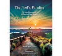 Anna Klocksien The Fool's Paradise (Copertina rigida)