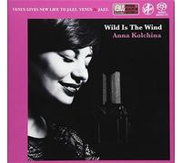 Anna Kolchina - Yasei No Ibuki