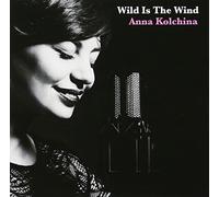 Anna Kolchina - Yasei No Ibuki