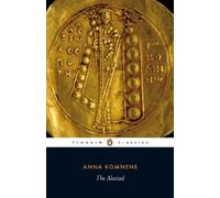 Anna Komnene The Alexiad (Tascabile)