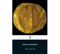 Anna Komnene The Alexiad (Tascabile)