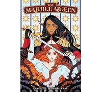 Anna Kopp Gabrielle Kari Kopp, Anna The Marble Queen (Tascabile)