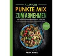 Anna Korte All In One (Copertina rigida)