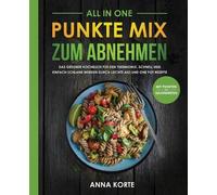 Anna Korte All In One (Tascabile)
