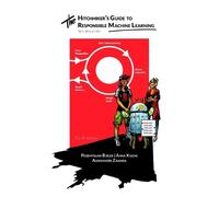 Anna Kozak Przemysla The Hitchhiker's Guide to Responsible Machine (Tascabile)