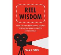 Anna Krusinski Reel Wisdom (Copertina rigida)