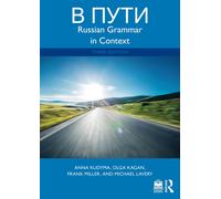 Anna Kudyma Olga Kagan Frank Miller Michael Lavery V Puti (Tascabile)