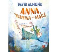 Anna, la bambina del mare