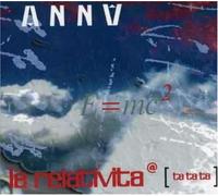 Anna - La Relativita