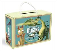 Anna Láng Travel Sized Dragons (Other printed item) Travel Games Kits