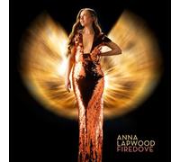 Anna Lapwood Anna Lapwood: Firedove (CD) Album