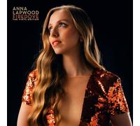 Anna Lapwood - Firedove - The Vinyl Edition (LP)