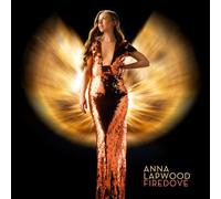 Anna Lapwood Anna Lapwood: Firedove (CD) Album
