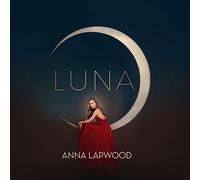Anna Lapwood – Luna – CD