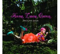 Anna Laura Quinn – Open the Door – CD – Next Level