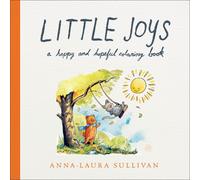 Anna-Laura Sullivan Little Joys (Tascabile)