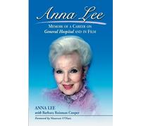 Anna Lee Barbara Roisman Cooper Anna Lee (Tascabile)