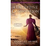Anna Lee Huber A Deceptive Composition (Tascabile)