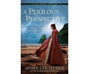 Anna Lee Huber Huber, Anna Lee A Perilous Perspective (Tascabile)