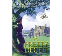 Anna Lee Huber Pretty Deceit (Tascabile)