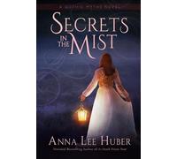 Anna Lee Huber Secrets in the Mist (Tascabile)