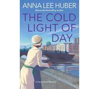Anna Lee Huber The Cold Light of Day (Tascabile)