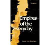 Anna Lee-Popham Empires of the Everyday (Tascabile)