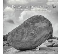 Anna-Lena Elber Dreames & Imaginations: Poeticall Musicke to Be Sung to the (CD)