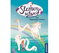Anna-Lena Kühler Linda C Sternenschweif, 75, Das Regenbogen-E (Copertina rigida)