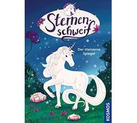 Anna-Lena Kühler Linda Ch Sternenschweif, 3, Der steinerne Sp (Copertina rigida)