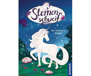 Anna-Lena Kühler Linda Ch Sternenschweif, 3, Der steinerne Sp (Copertina rigida)