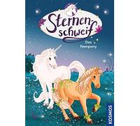 Anna-Lena Kühler Linda Chapma Sternenschweif, 76, Das Feenpon (Copertina rigida)