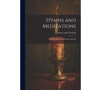 Anna Letitia Waring Hymns and Meditations (Tascabile)