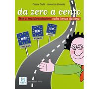 Anna Lia Proiet da zero a cento: Test di (auto) valutazione sulla li (Tascabile)