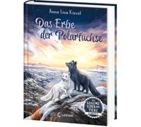 Anna Lisa Kiese Das geheime Leben der Tiere (Arktis) - Das Er (Copertina rigida)