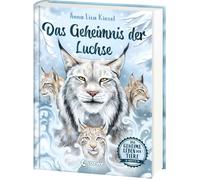 Anna Lisa Kiese Das geheime Leben der Tiere (Arktis) - Das Ge (Copertina rigida)