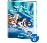 Anna Lisa Kiese Das geheime Leben der Tiere (Arktis) - Der Pakt der (Tascabile)