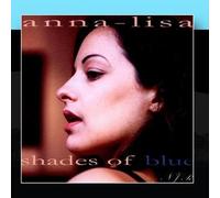Anna-Lisa - Shades of Blue