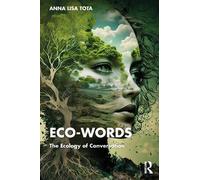 Anna Lisa Tota Eco-Words (Tascabile)