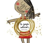 Anna Llenas La joya interior / The Jewel inside Us All (Copertina rigida)