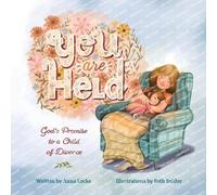 Anna Locke You Are Held (Tascabile)