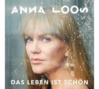 Anna Loos Das Leben Ist Schön (Limitierte & Durchnummerierte Vinyl) (Vinyl LP)