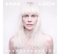 Anna Loos Werkzeugkasten (CD)