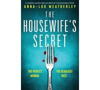 Anna-Lou Weatherley The Housewife's Secret (Tascabile) Detective Dan Riley