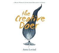 Anna Lovind The Creative Doer (Tascabile)