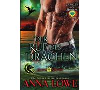 Anna Lowe Der Ruf des Drachen (Tascabile) Aloha Shifters: Juwelen Des Herzens