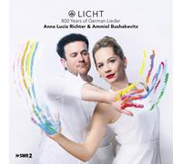 licht! 800 years of..