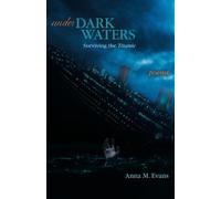 Anna M Evans Under Dark Waters (Tascabile)