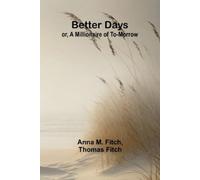 Anna M Fitch an Surprising Stories about the Mouse and Her Sons, and (Tascabile)