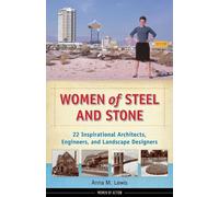 Anna M. Lewis Women of Steel and Stone (Copertina rigida) Women of Action